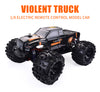 ZD Racing MT8 1/8 RC Car Off-Road 4WD High Speed ​​Racing Remote Control Electric Monster Truck