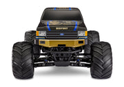 Traxxas BIGFOOT 50th 4X4 BL-2s