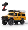 MN111 1:18 Land Rover Defender Off-road Four-wheel Climbing Car