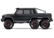 TRX-6 Mercedes-Benz G 63
