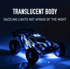 1:32 20KM/H Mini Drift Off-Road Remote Control Racing Buggy Car with LED Light