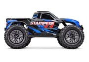 Traxxas Stampede 4X4 BL-2s