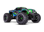 Traxxas X-Maxx Monster Truck