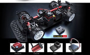 MJX 14304 1:14 Drift Rally RC Car