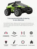 S911 1:20 20KM/H 2.4GHz Off-Road Remote Control Racing Truck