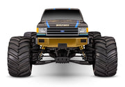 Traxxas X-Monster BIGFOOT 50th
