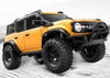 HB R1001 1:10 2.4G 4WD RTR Electric Off-Road Remote Control Crawler