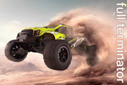 Omni-Terminator 1/10 Scale RC Monster Truck