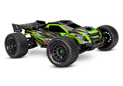 Traxxas XRT Monster Truck