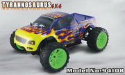 HSP 94108 1:10 Gasoline RC Monster Truck