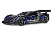 XO-1 Supercar
