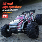 SUCHIYU SCY-16102 1:16 4WD Off Road Monster Truck