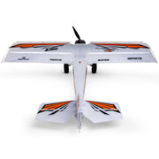 E-flite Night Timber X Evolution 1.2m BNF Basic RC Airplane with AS3X+ & SAFE Select