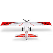 E-flite Turbo Timber Evolution 1.5m BNF Basic RC Airplane with Floats