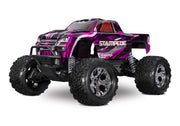 Traxxas Stampede 2WD BL-2s
