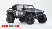 CROSSRC EMOX  1/8 Big Rhinoceros RC Truck