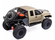 Axial SCX6 1/6 Trail Honcho RC Climbing Car