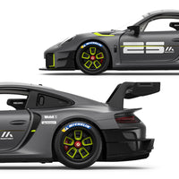 RASTAR 11KM/H 1:14 Porsche 911 GT2 RS Remote Control Racing Car