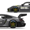 RASTAR 11KM/H 1:14 Porsche 911 GT2 RS Remote Control Racing Car