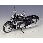 WELLY 1:12 BMW 2020 R18 Diecast Model