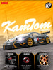 KAMTOM 40KM/H 1:18 4WD Lamborghini High-Speed Drift Electric Remote Control Racing Car