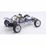 Kyosho  1/10 Turbo Scorpion Kit 2WD Off-Road Racing Electric Buggy Kit