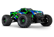 Traxxas Maxx Monster Truck