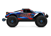 Traxxas Maxx Ultimate Monster Truck