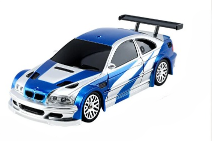 BMW M3 1:43 Drift RC Car 4302
