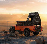 Rlaarlo JK07 Pro 1/7 RC Off-Road Climbing Car