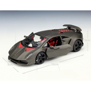 Bburago 1:24 Lamborghini Sesto Elemento Diecast Model