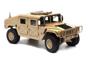 1/10 P408 RC Hummer Truck