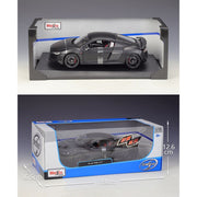 Maisto 1:18 Audi R8GT Diecast Car