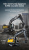 Double Eagle E598 Excavator Volvo Electric Remote Control