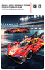 RASTAR 11KM/H 1:14 Ferrari 499P Remote Control Racing Car