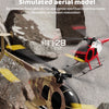 RC ERA C189 1:28 Fang MD500 Brushless Dual Simulation Model 6-Axis Gyro Remote Control Helicopter