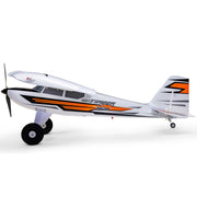 E-flite Night Timber X Evolution 1.2m BNF Basic RC Airplane with AS3X+ & SAFE Select