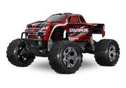 Traxxas Stampede 2WD BL-2s