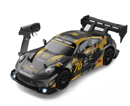 Porsche 1:24 Drift RC Car 8606