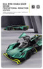 RASTAR 11KM/H 1:14 Aston Martin Valkyrie AMR Pro Remote Control Racing Car