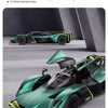 RASTAR 11KM/H 1:14 Aston Martin Valkyrie AMR Pro Remote Control Racing Car