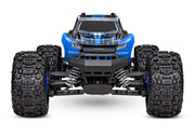 Traxxas Stampede 4X4 BL-2s