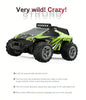 S911 1:20 20KM/H 2.4GHz Off-Road Remote Control Racing Truck