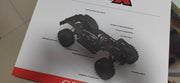 CROSSRC EMOX  1/8 Big Rhinoceros RC Truck