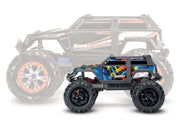 Traxxas 1/16 Summit
