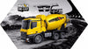 Huina 1574 1:14 Concrete Mixer Truck Toy