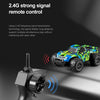 S921 1:20 20KM/H 2.4GHz Off-Road Remote Control Racing Truck