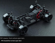 MST 1/10 RMX-M Remote Control Drift Car