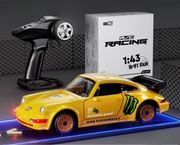 Mini 1:43 RC Drift Car