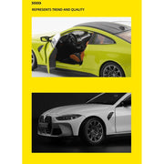 CCA 1:23 BMW M4 G82 Diecast Model Car